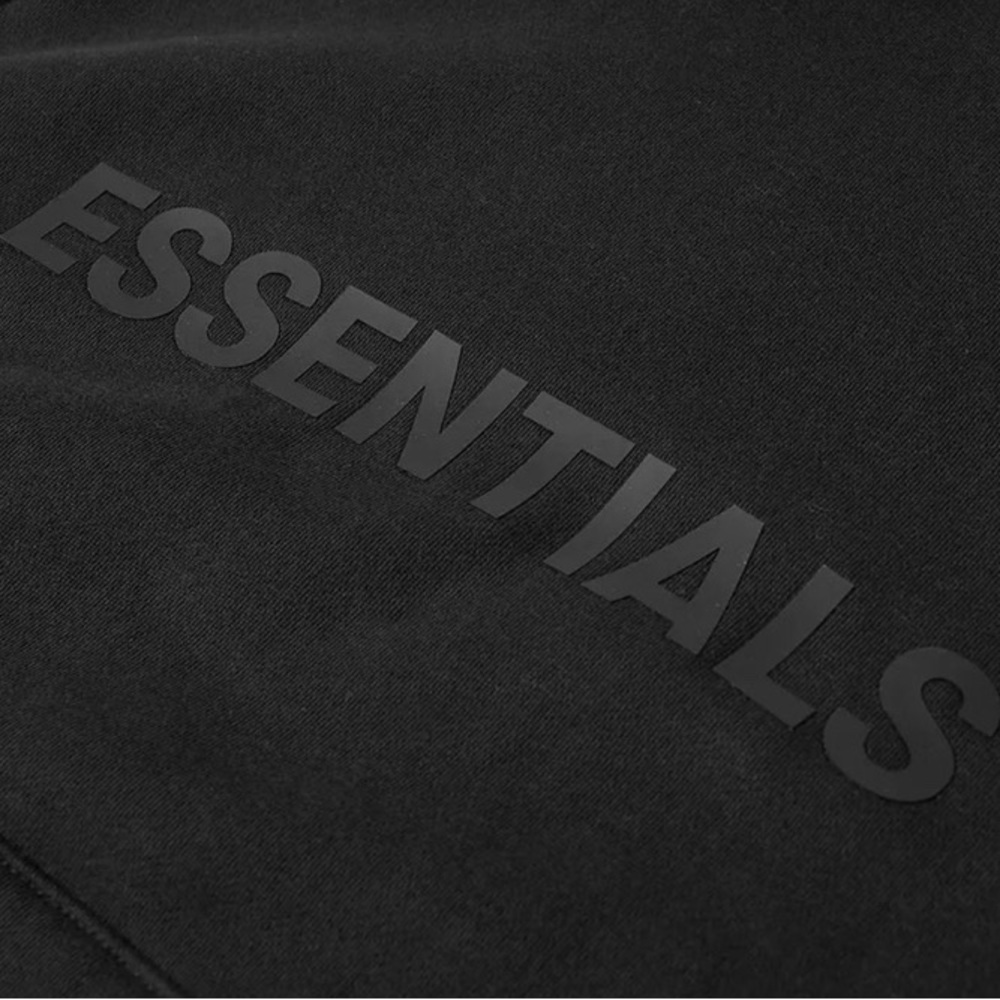 Essentials Fear of God unisex size medium hoodie
